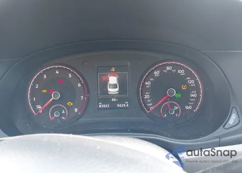 2021 Volkswagen Passat 2.0T Se from USA, damaged, VIN 1VWSA7A35MC002982